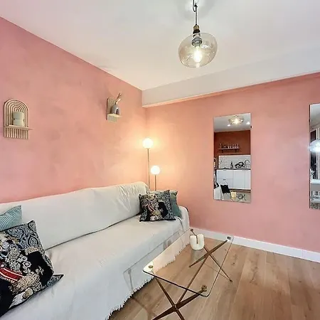 Apartamento Centre Historique De *