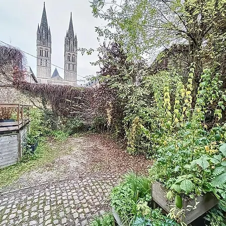 Centre Historique De Καν