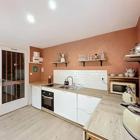 Διαμέρισμα Centre Historique De *