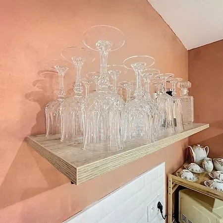 Apartamento Centre Historique De Caen