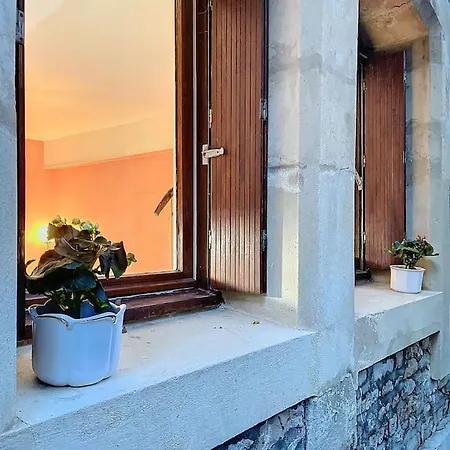 Centre Historique De Διαμέρισμα