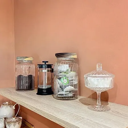 Centre Historique De Διαμέρισμα Καν