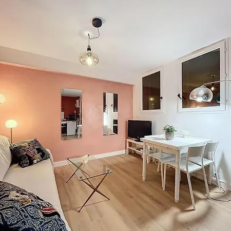 Apartamento Centre Historique De Caen