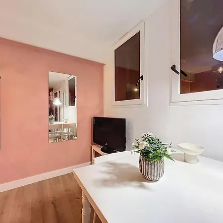 Διαμέρισμα Centre Historique De *