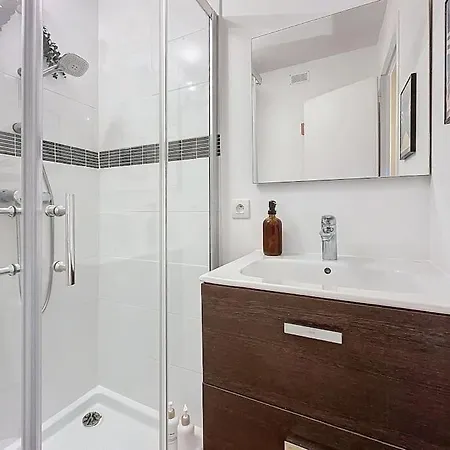 Apartamento Centre Historique De