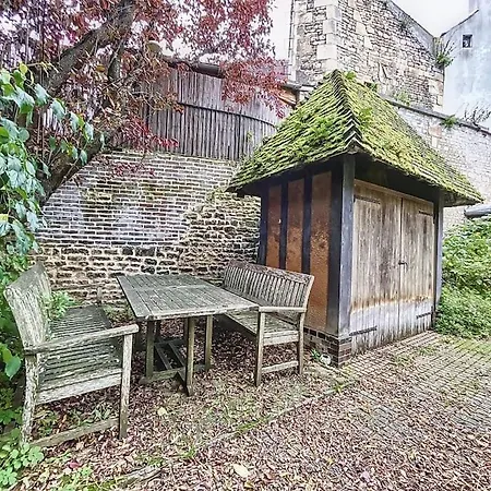 Centre Historique De شقة *