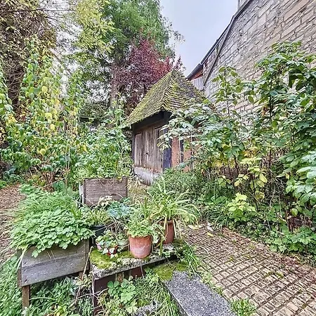 Centre Historique De Διαμέρισμα