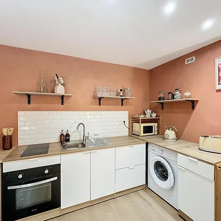 Centre Historique De Διαμέρισμα Καν