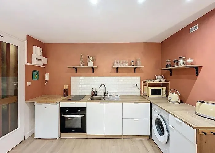 Appartamento Centre Historique De Caen