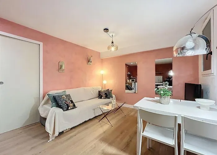 Centre Historique De Caen