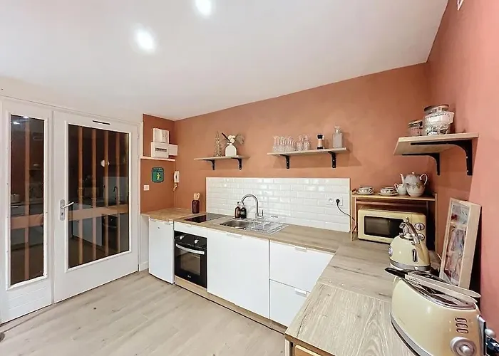 Appartamento Centre Historique De *