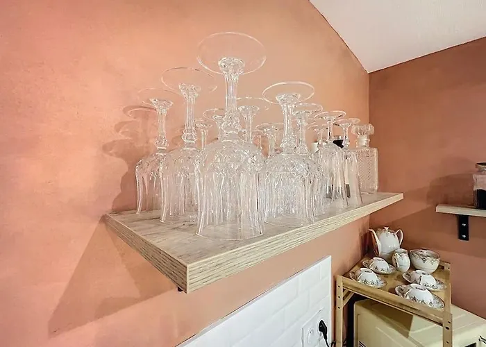 Appartamento Centre Historique De Caen