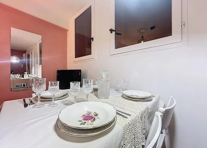 Appartamento Centre Historique De