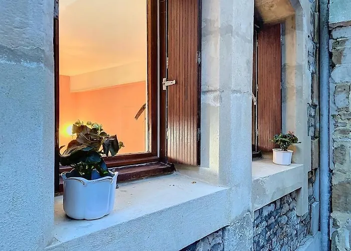 Centre Historique De Appartamento