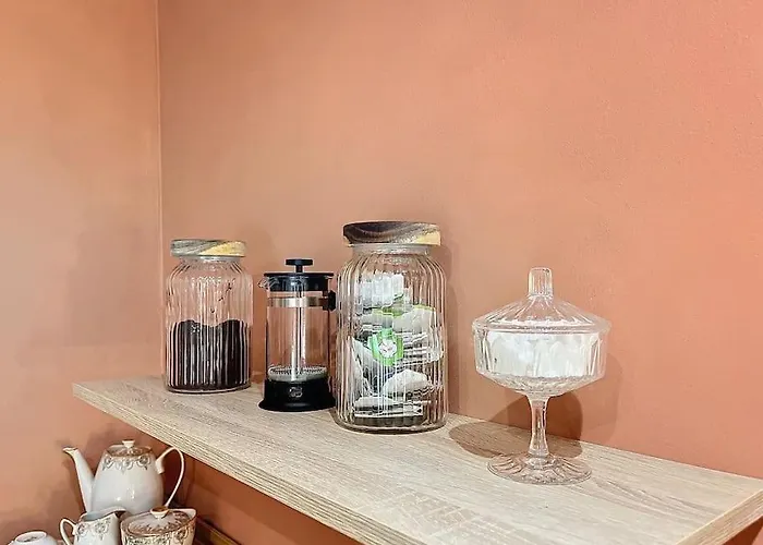 Centre Historique De Appartamento Caen