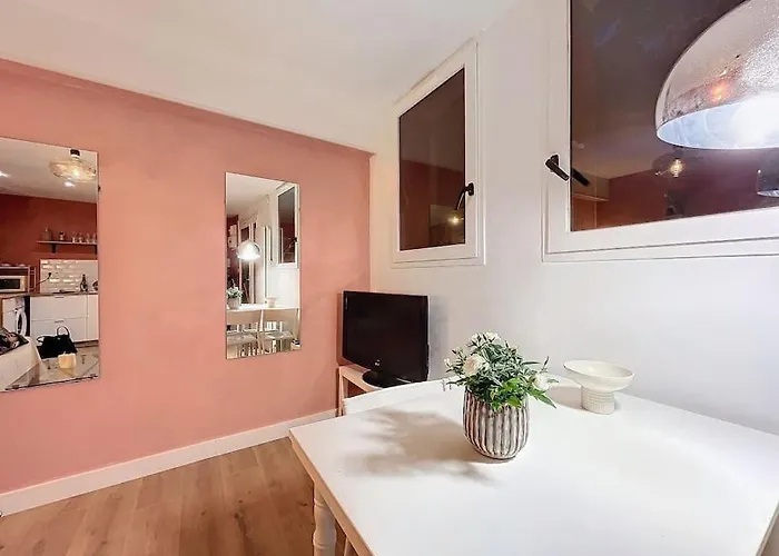 Appartamento Centre Historique De *