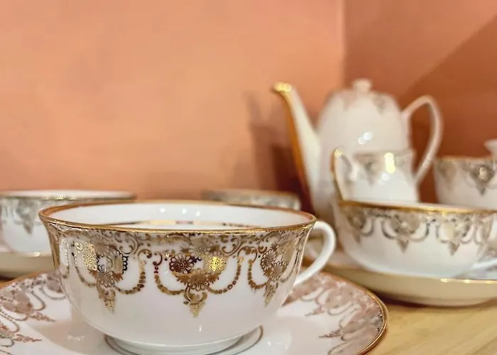 Centre Historique De