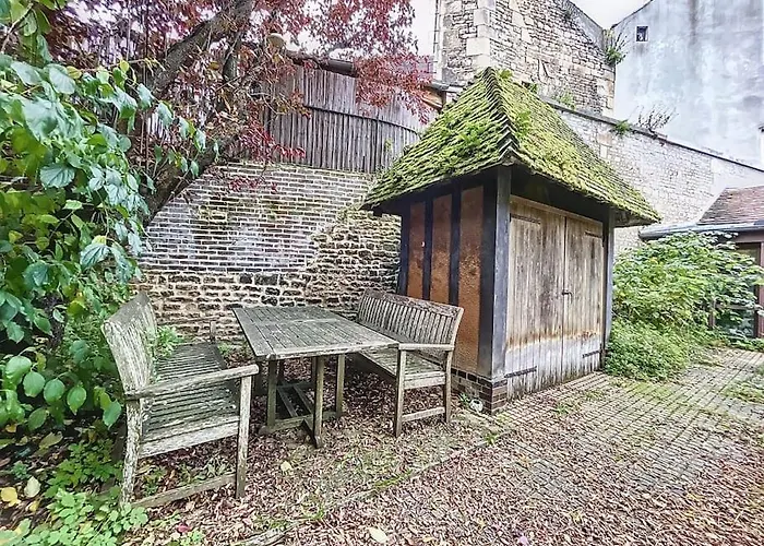 Centre Historique De Appartamento *