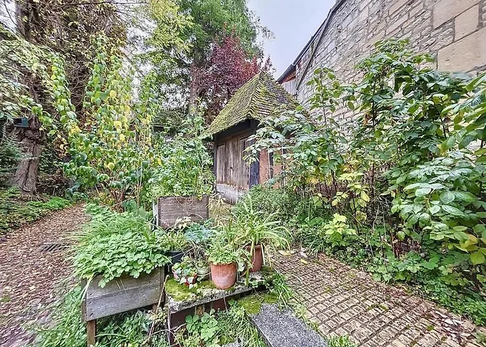 Centre Historique De Appartamento