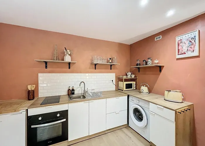 Centre Historique De Appartamento Caen